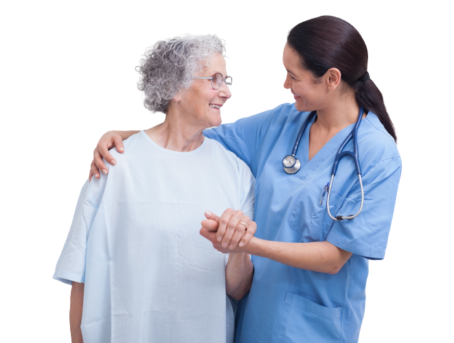 Курс младшей медсестры по уходу за больными в Чайковском