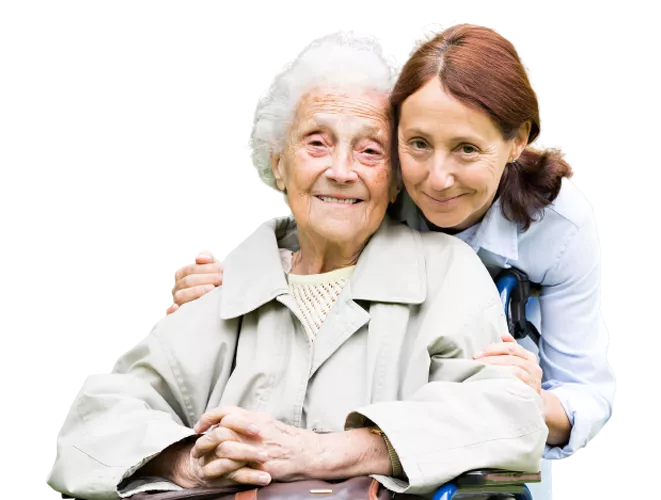 Курс патронажной сиделки (помощницы по уходу) в Чайковском